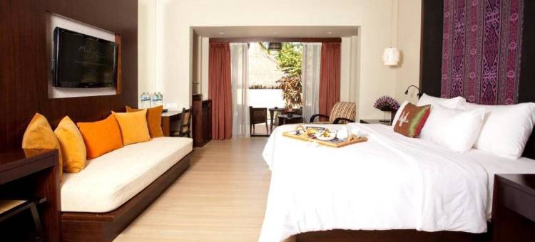 龙目岛诺富特酒店(Novotel Lombok Resort & Villas)图片