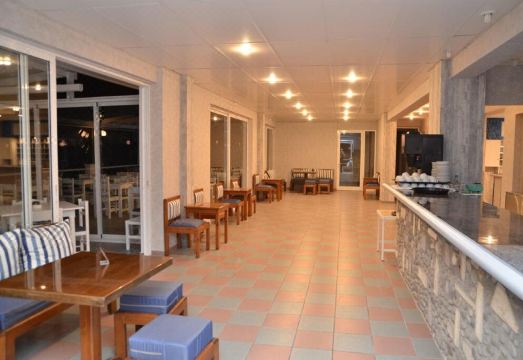 Blue Nest Hotel Hotel Overview