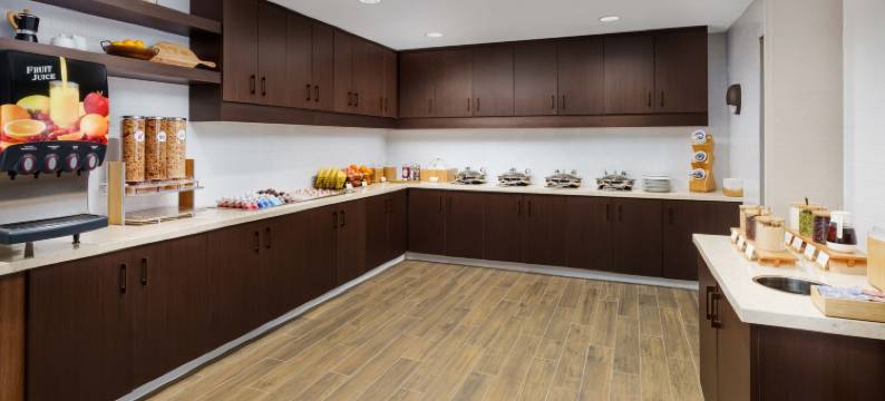 Residence Inn New Haven Hamden图片