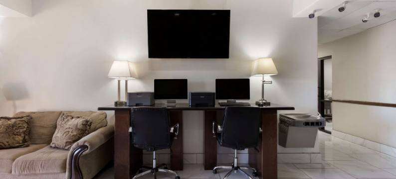 卡萨格朗德美茵斯坦套房酒店(MainStay Suites Extended Stay Hotel Casa Grande)图片