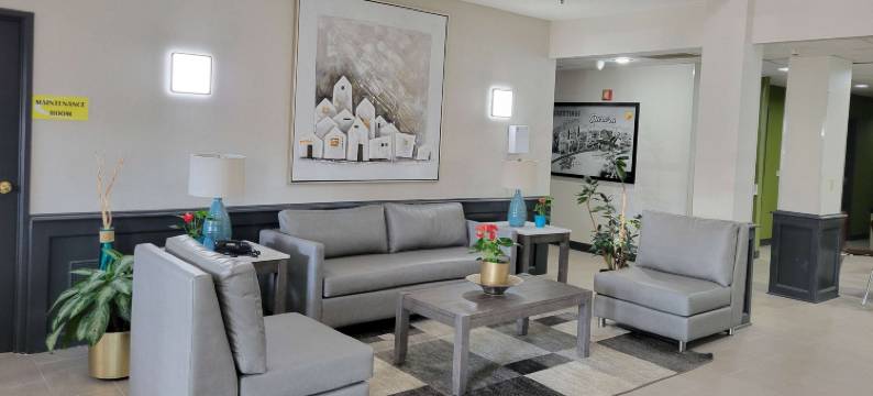 奥罗拉-内珀维尔地区速8酒店(Super 8 by Wyndham Aurora/Naperville Area)图片