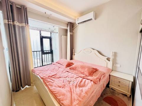 阿喵民宿(南彩路分店)