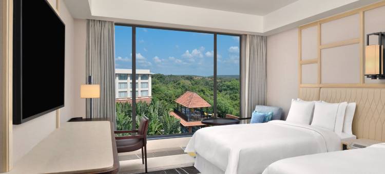 果阿威斯汀酒店(The Westin Goa)图片