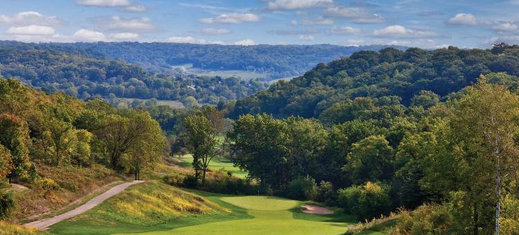 加利纳世誉酒店(WorldMark Galena)图片