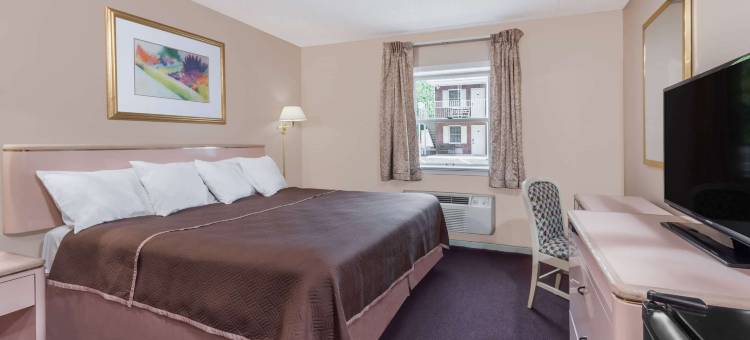 Travelodge by Wyndham Hershey图片