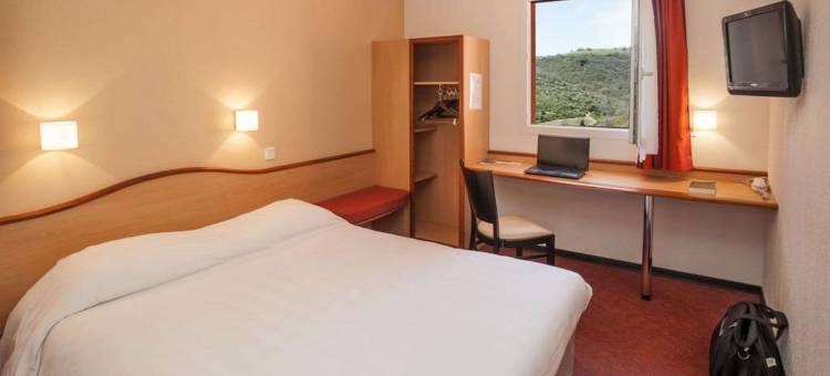 康福特蒙托邦英式酒店(Brit Hotel Confort Montauban)图片