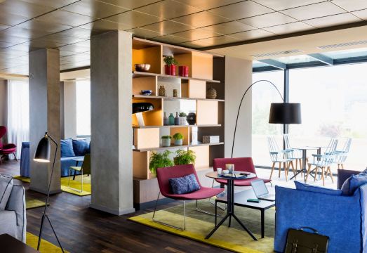 OKKO HOTELS Paris Rueil MalmaisonHotel Overview