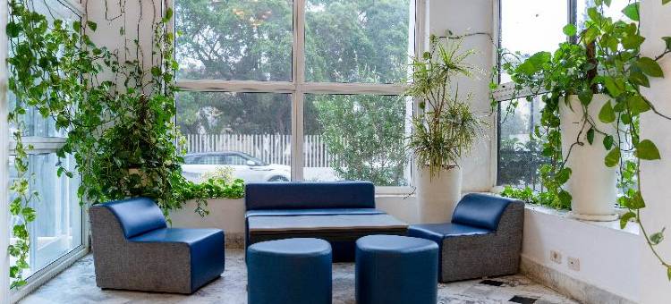 凯撒酒店(Kaiser Hotel)图片