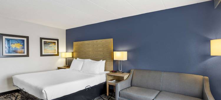 西门贝斯特韦斯特酒店(Best Western Westgate Inn)图片