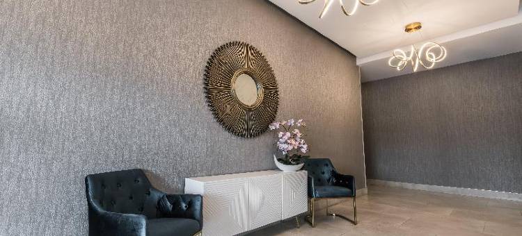 多伦多机场南洲际智选假日套房酒店(Holiday Inn Express & Suites TORONTO AIRPORT SOUTH by IHG)图片