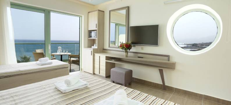 星星海滩乡村及水上乐园酒店-全包(Star Beach Village & Water Park)图片