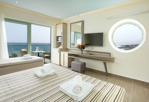 Star Beach Village & Water Park Hotel Overview