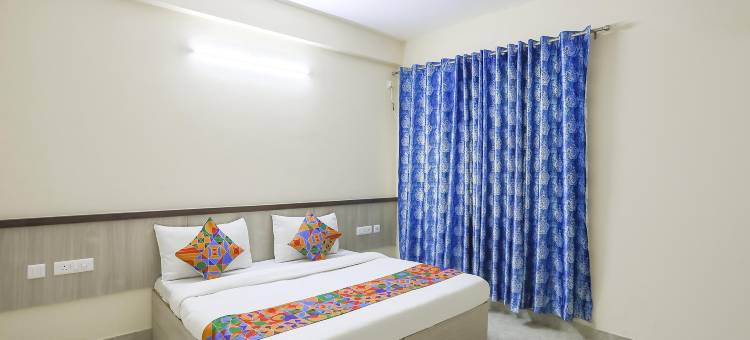 缤旅快捷MT舒适住宿酒店(FabExpress MT Comfortable Stays)图片