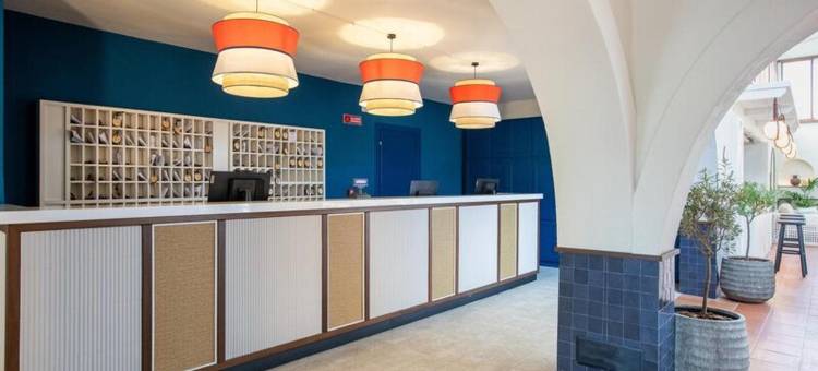 TUI蓝色布多尼酒店(MClub Budoni)图片