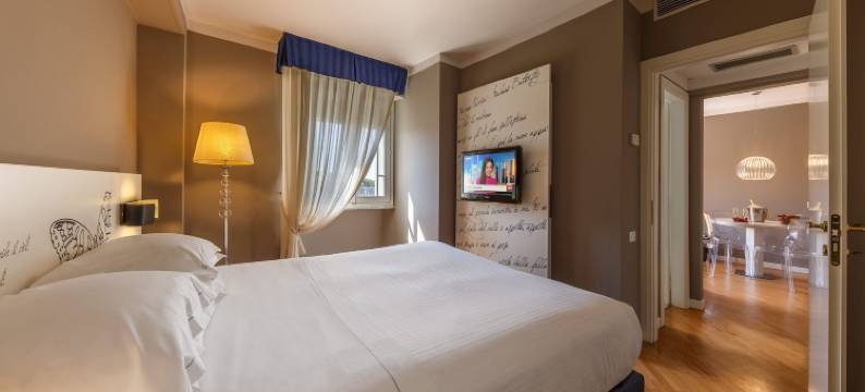 埃斯普奈德公寓酒店(Hotel Residence Esplanade)图片