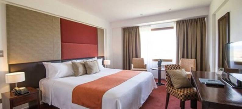 罗切斯特埃尔卡拉法特酒店(Rochester Calafate)图片