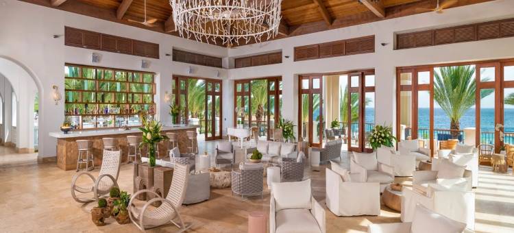 仅限情侣全包的库拉索皇家沙滩酒店(Sandals Royal Curacao - All Inclusive Couples Only)图片