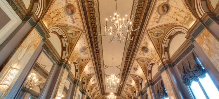 圣提诺酒店(Sentinel Hotel)图片