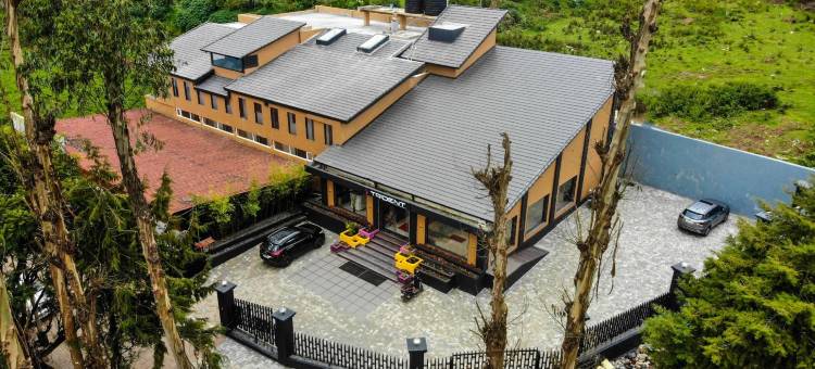 三叉戟酒店(Trident)图片