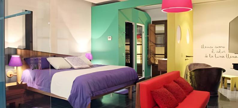 柴德卡门概念精品酒店(Del Carmen Concept Hotel Boutique by Chai)图片