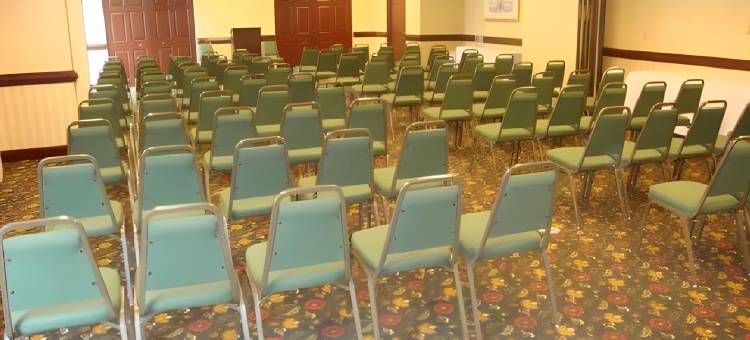 夏洛特大学广场丽怡酒店(Country Inn & Suites by Radisson, Charlotte University Place, NC)图片