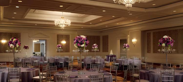 泰森斯角丽思卡尔顿酒店(The Ritz-Carlton, Tysons Corner)图片