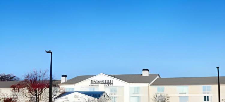 亚特兰大肯纳瑟万枫套房酒店(Fairfield Inn & Suites Atlanta Kennesaw)图片