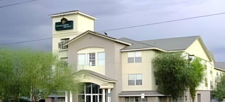 美洲长住套房酒店-拉斯维加斯火烈鸟(MainStay Suites Las Vegas Flamingo)图片