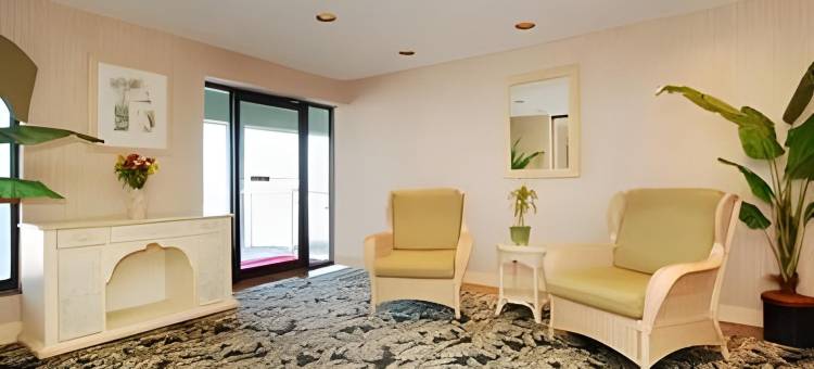 品质酒店及套房大洋城芬威克(Quality Inn & Suites Ocean City Fenwick)图片