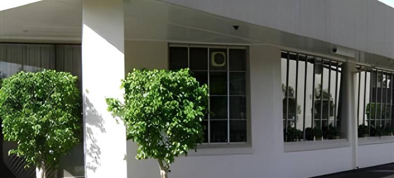 河公园汽车旅馆(River Park Motor Inn)图片