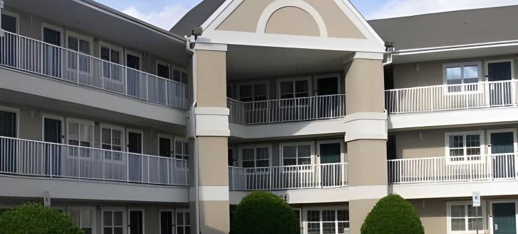 美国长住精选套房 - 查塔努加 - 机场(Extended Stay America Select Suites - Chattanooga - Airport)图片