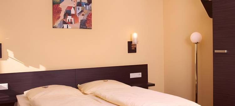 纽伦堡市英维特酒店(Invite Hotel Nürnberg City)图片