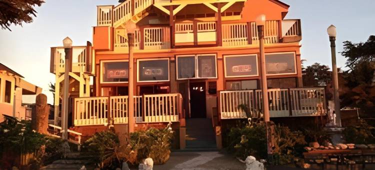 海景酒店(Ocean View Inn)图片