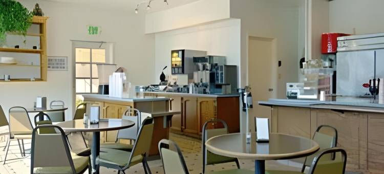 Travelodge by Wyndham Bakersfield图片