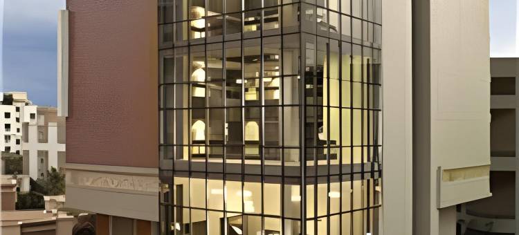 高级传统酒店(Hotel Supreme Heritage)图片