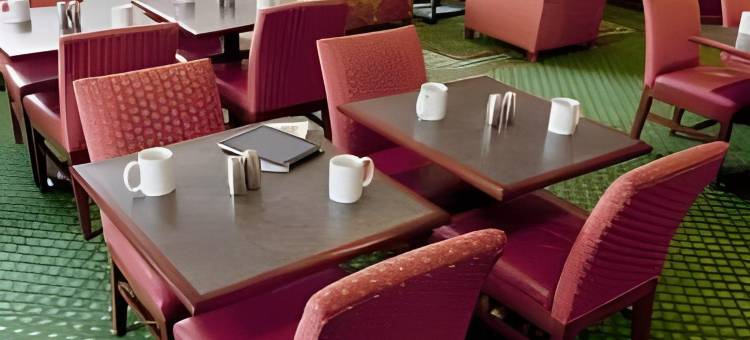 皮奥里亚万怡酒店(Courtyard Peoria)图片