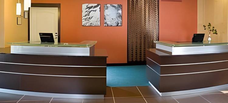 Residence Inn Bismarck North图片