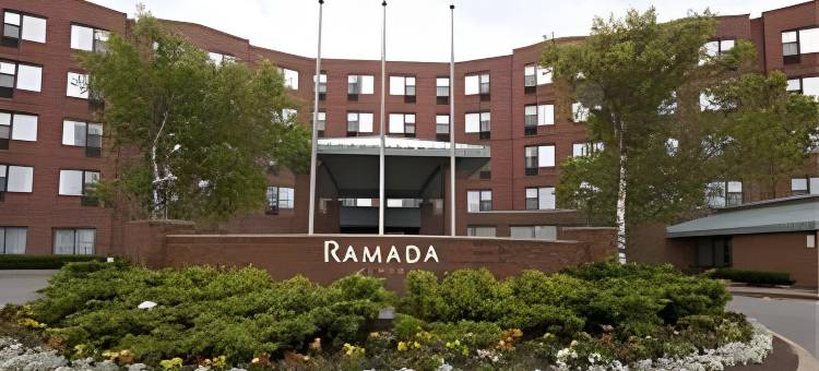 Delta Hotels Dartmouth图片