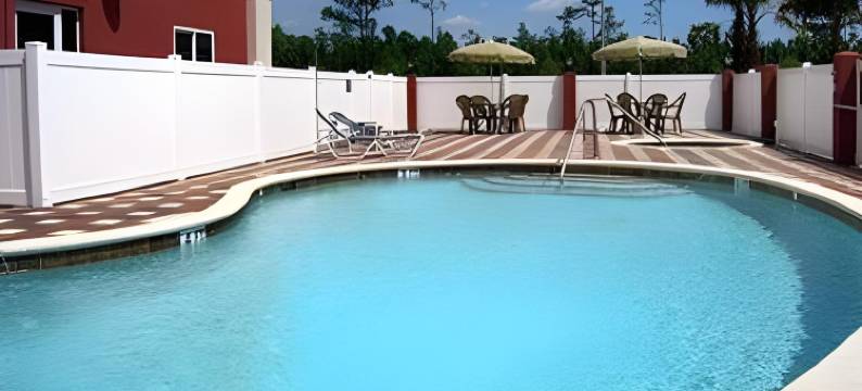 智选假日酒店 & 套房奥蒙德海滩 - 北代托纳 by IHG(Holiday Inn Express & Suites ORMOND BEACH - NORTH DAYTONA by IHG)图片