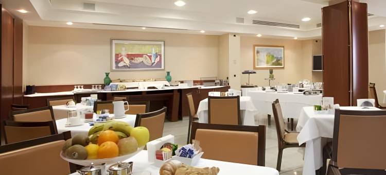 皇宫酒店(Palace Hotel)图片