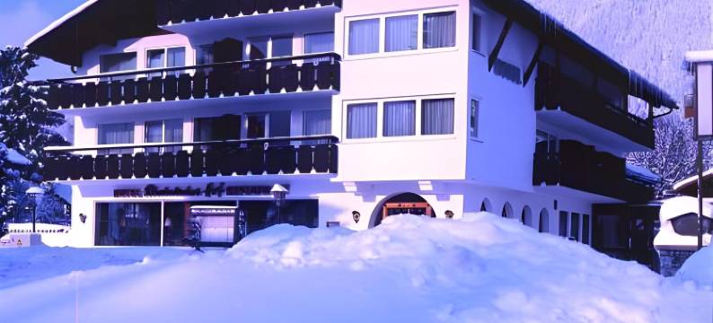 莱茵酒店(Hotel Rheinischer Hof)图片