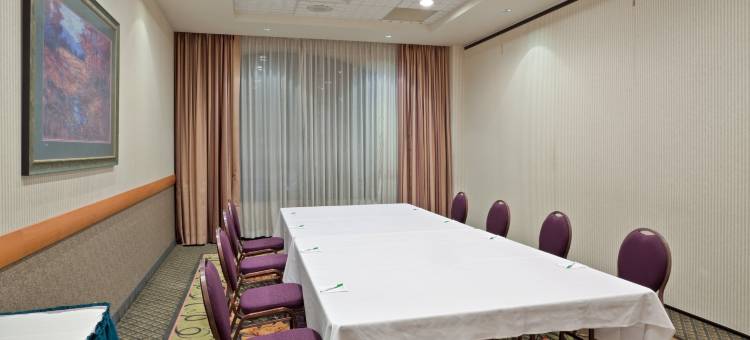 北温哥华希尔顿逸林酒店(DoubleTree by Hilton North Vancouver)图片