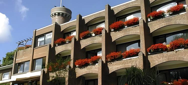 达斯奥斯特斯布里克酒店(Das Hotel Ostseeblick)图片