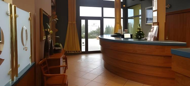 绿山城-库布斯酒店(Qubus Hotel Zielona Góra)图片