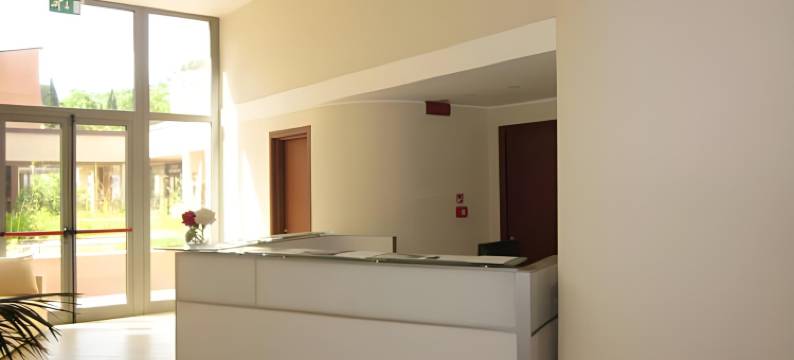 安吉赫尔酒店式公寓(ApartHotel Anghel)图片