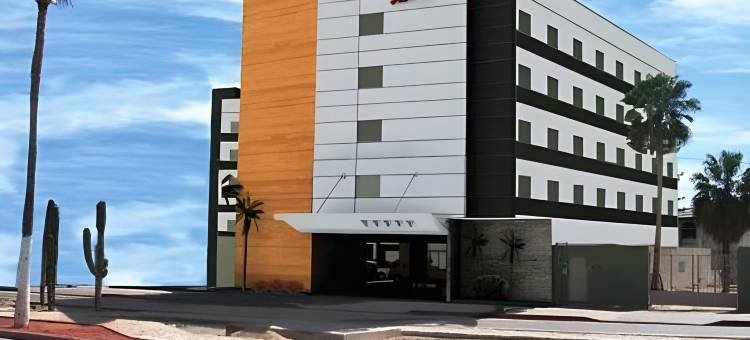 Fairfield by Marriott Los Cabos图片