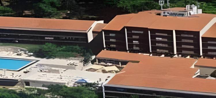 瓦拉玛阳光拉巴克(Sunny Rabac by Valamar)图片