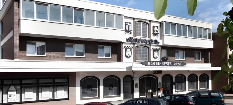 皇宫城堡酒店(Hotel Kaiserpfalz)图片