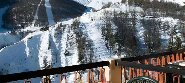 查特拉酒店(Hôtel Chastellares)图片