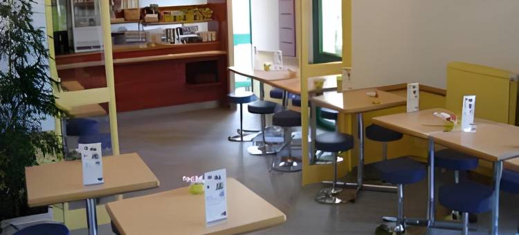 Ibis Budget Redon图片